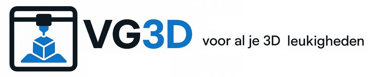 VG3D logo
