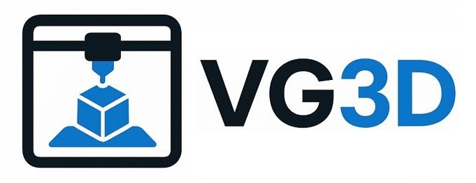 VG3D banner